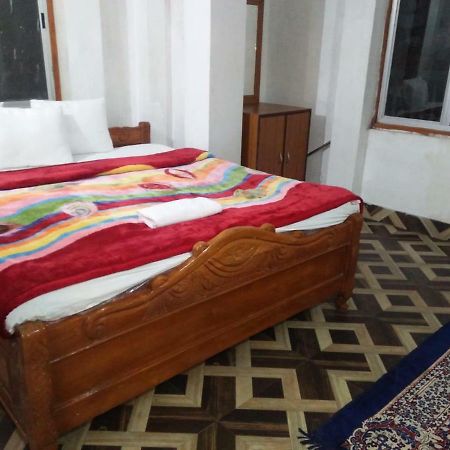Nirala Guest House Darjeeling (West Bengal) Exterior foto