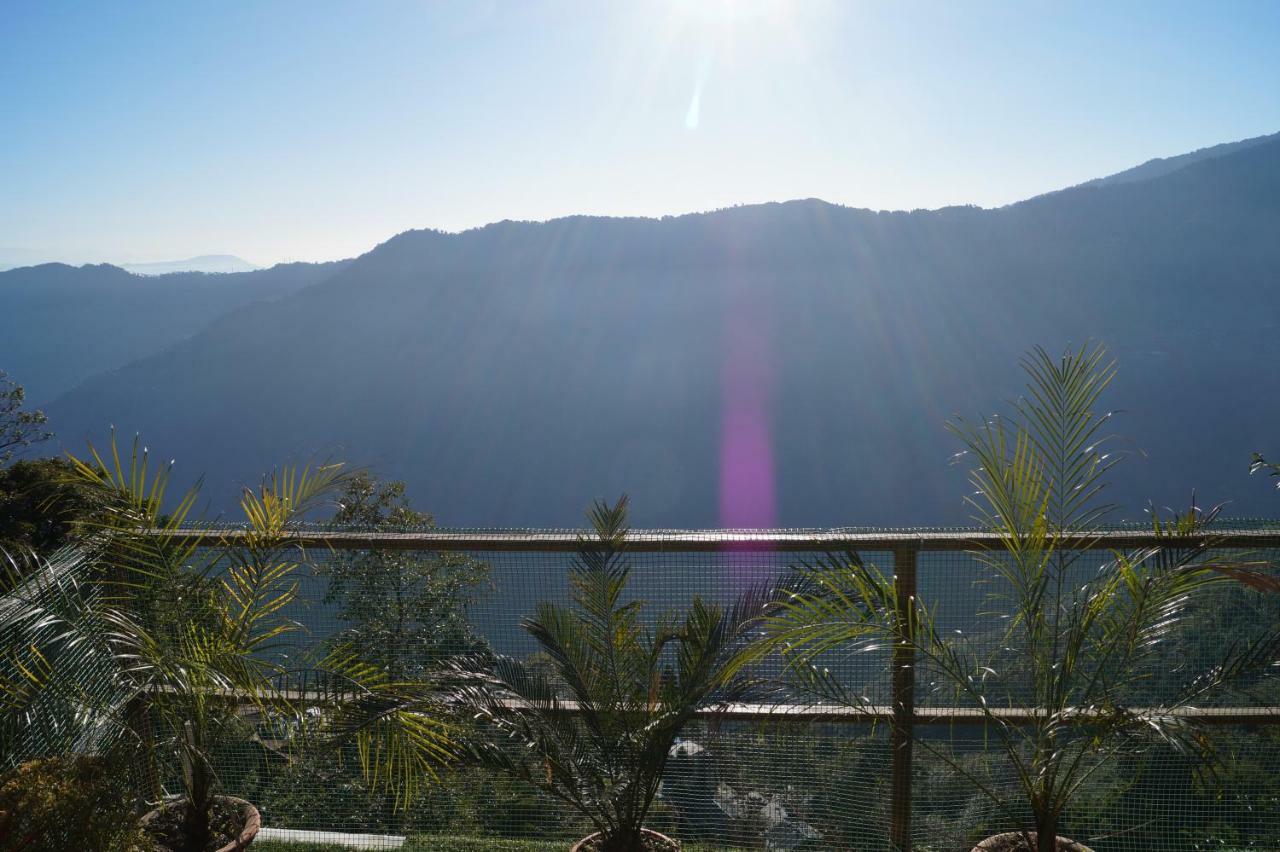 Nirala Guest House Darjeeling (West Bengal) Exterior foto