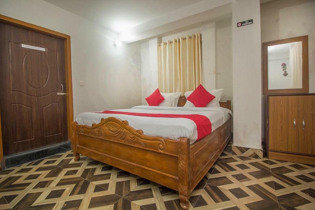 Nirala Guest House Darjeeling (West Bengal) Exterior foto