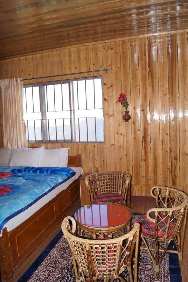 Nirala Guest House Darjeeling (West Bengal) Exterior foto
