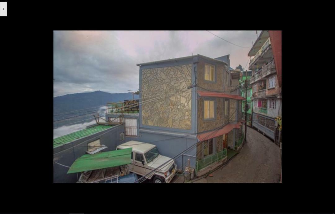 Nirala Guest House Darjeeling (West Bengal) Exterior foto