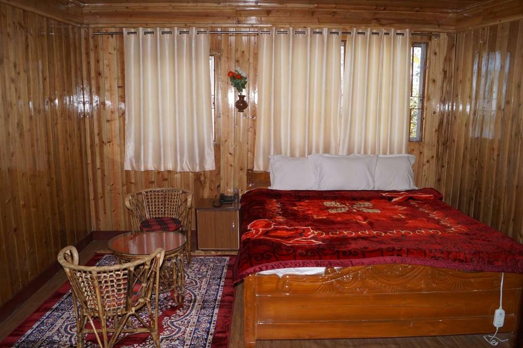 Nirala Guest House Darjeeling (West Bengal) Exterior foto