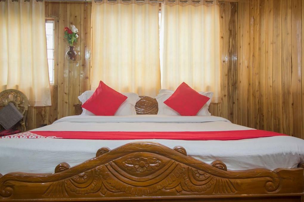 Nirala Guest House Darjeeling (West Bengal) Exterior foto