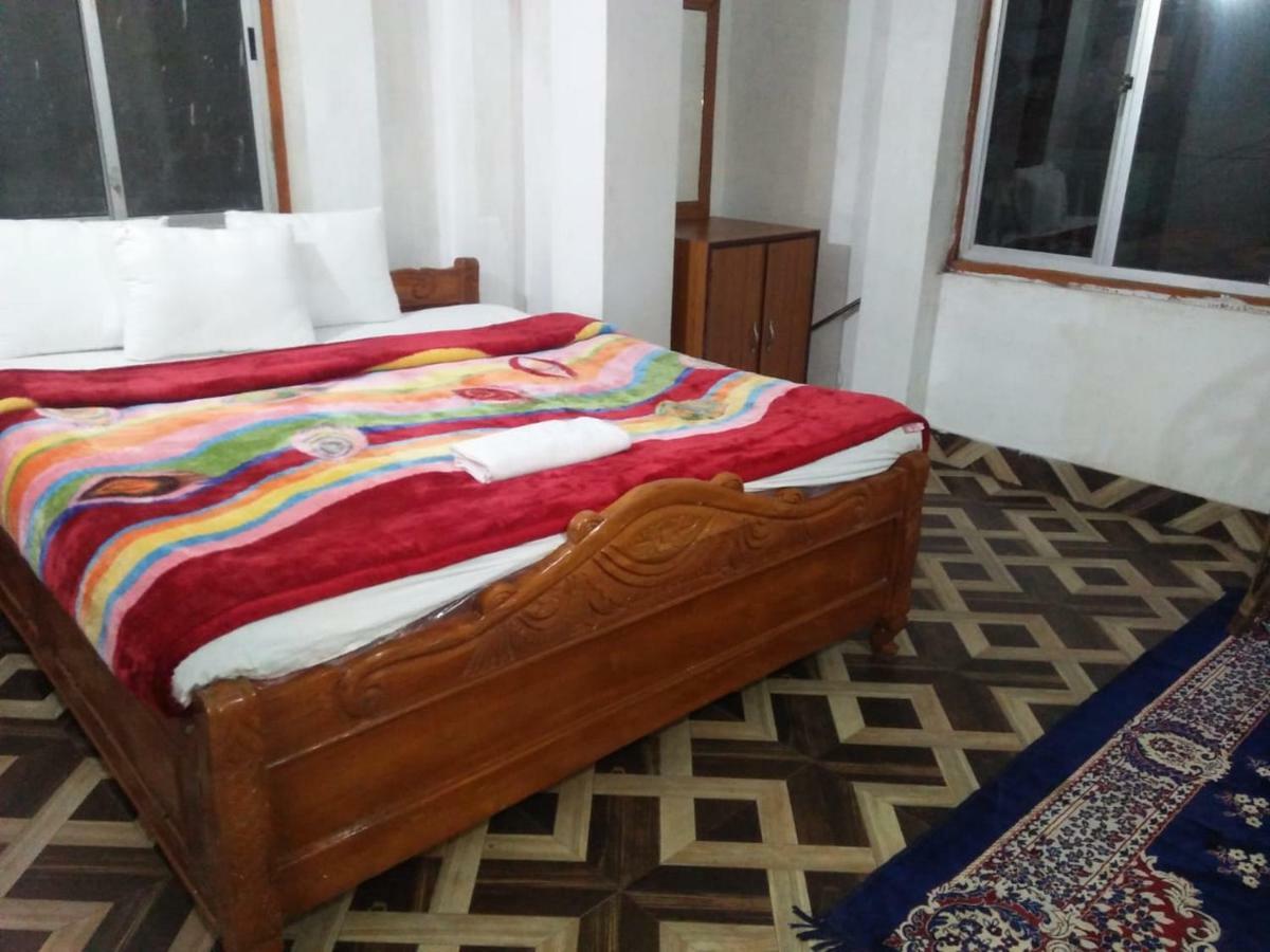 Nirala Guest House Darjeeling (West Bengal) Exterior foto