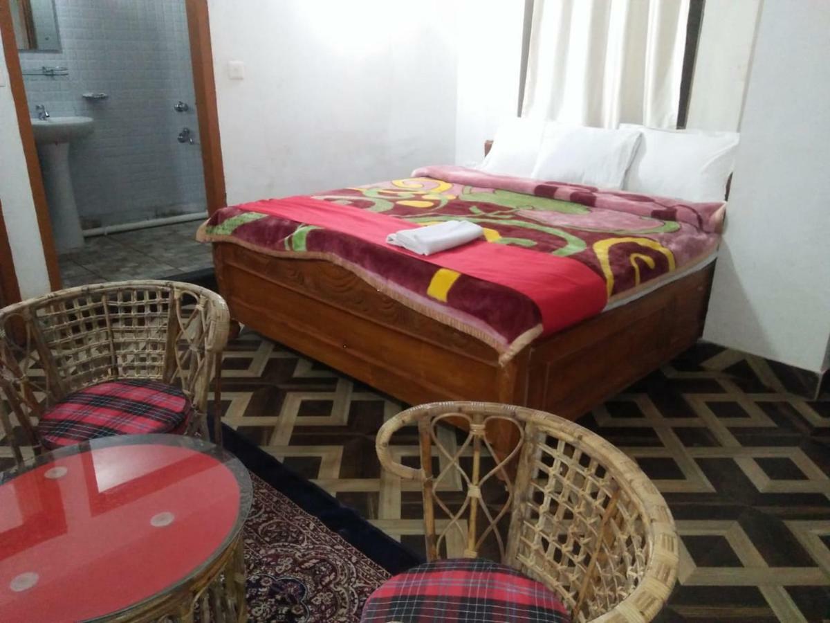 Nirala Guest House Darjeeling (West Bengal) Exterior foto