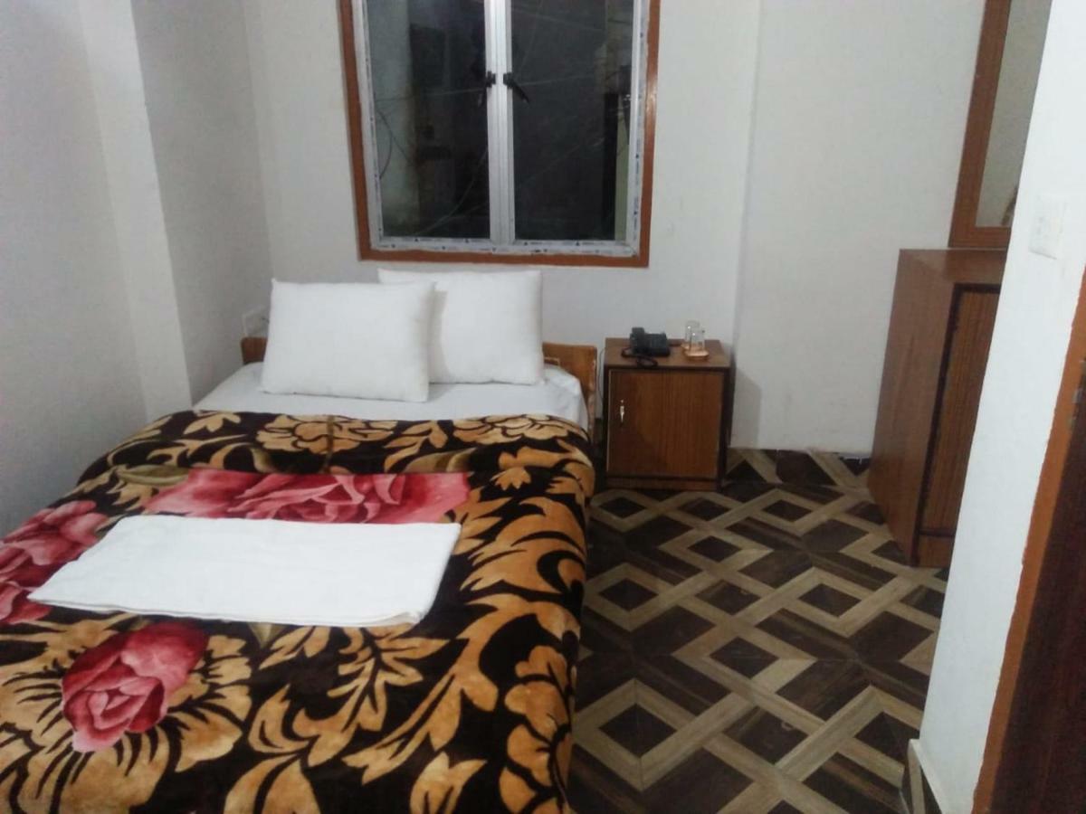 Nirala Guest House Darjeeling (West Bengal) Exterior foto